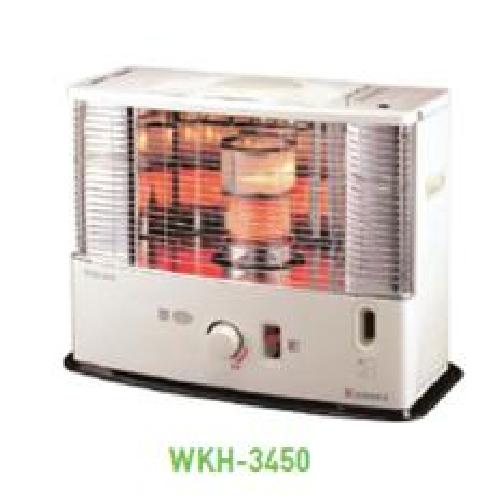 FORCED AIR HEATER