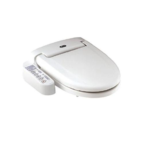 PASECO PB-X800(UL) Electronic Bidet Twin nozzle warm seat 120V